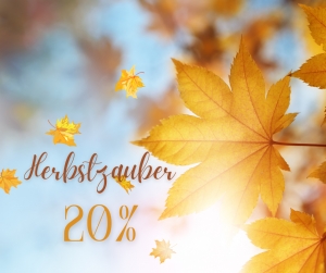 Goldener Oktober