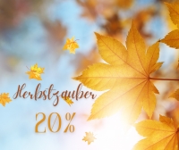 Goldener Oktober