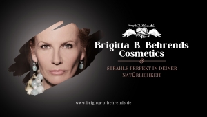 Promotiontag mit Brigitta B. Behrends