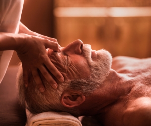 Indian-Head-Massage &quot;Champisage&quot;