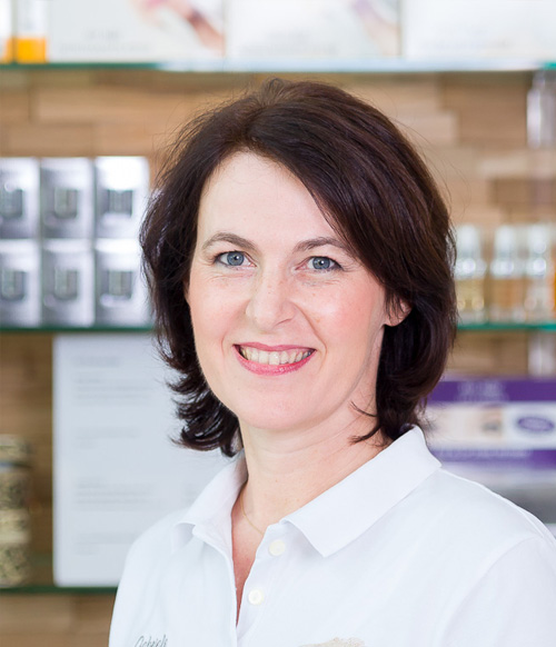 Gabriele Kneißl