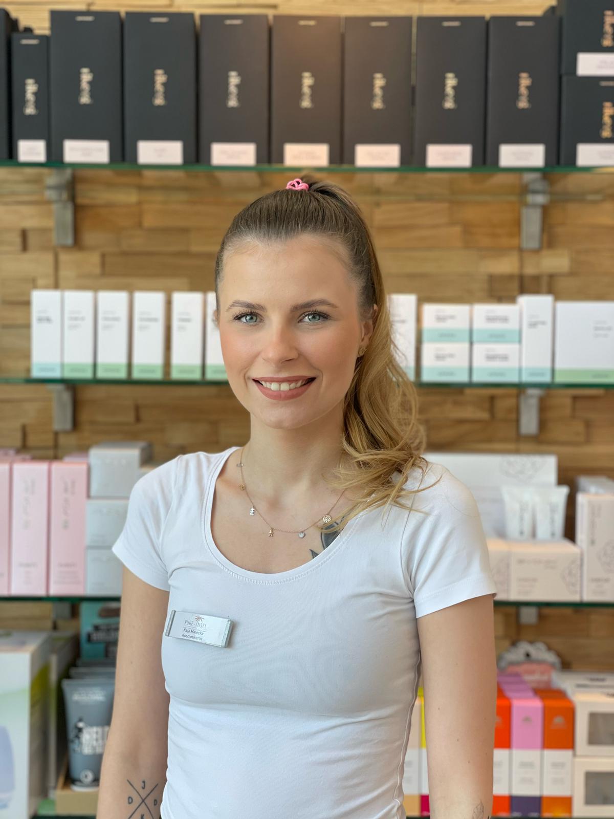 Kaja Malecka