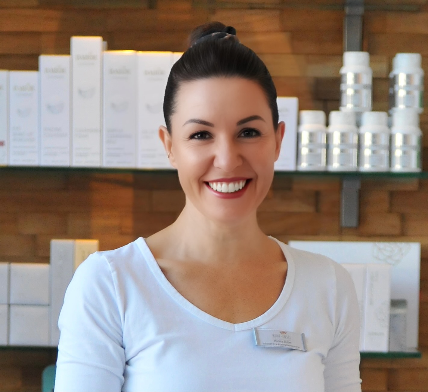 Monika Bußer