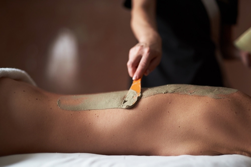 Beauty SPA Pakete