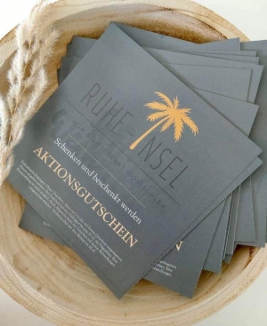 Weihnachtsaktion "Schenken und beschenkt werden"